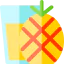 Pineapple juice icon 64x64