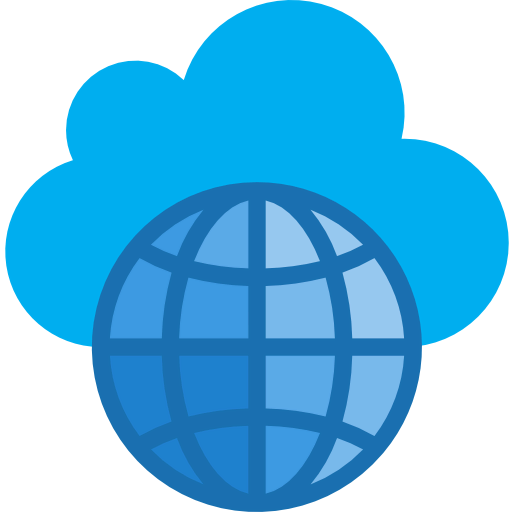 Global icon