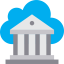 Bank icon 64x64