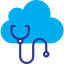 Cloud icon 64x64