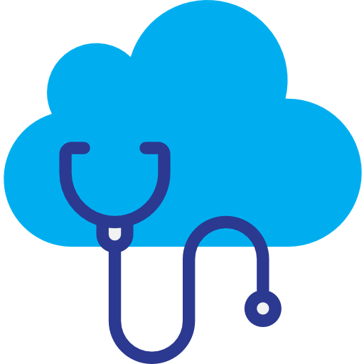 Cloud ícono