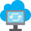 Sync icon 64x64