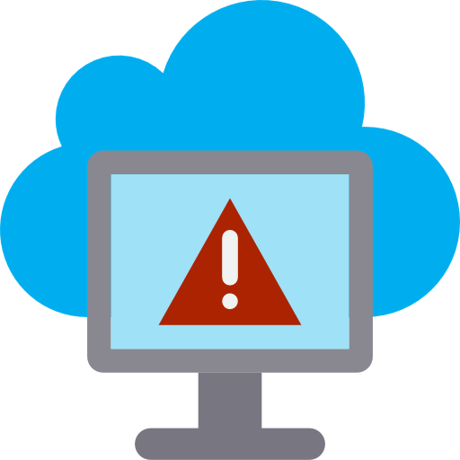 Warning Ikona