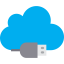Usb icon 64x64