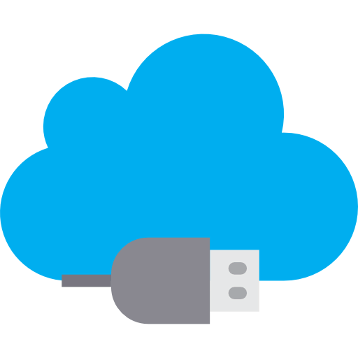 Usb icon