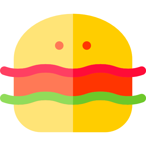 Burger icon