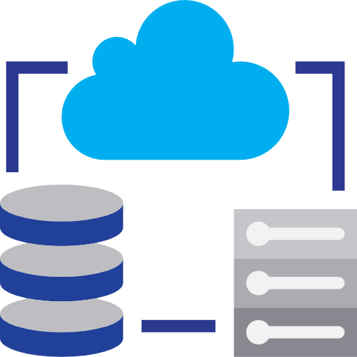 Server Symbol