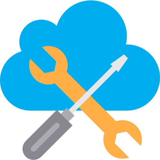 Cloud アイコン