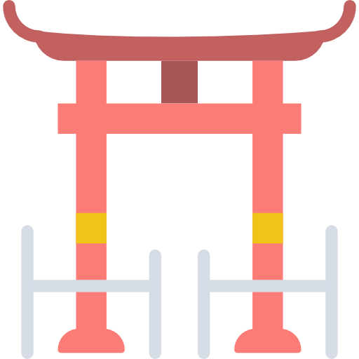 Shrine icon