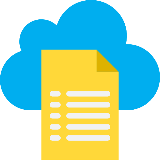 File icon