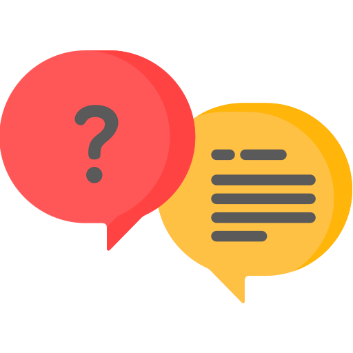 Answer Symbol