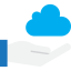 Cloud computing 图标 64x64