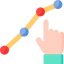 Analytics icon 64x64