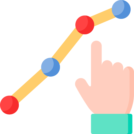 Analytics icon