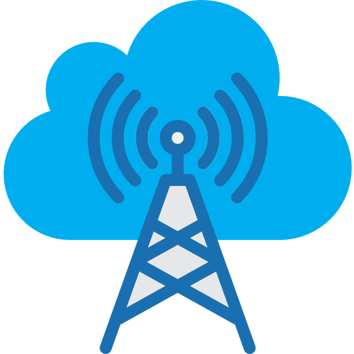 Network 图标