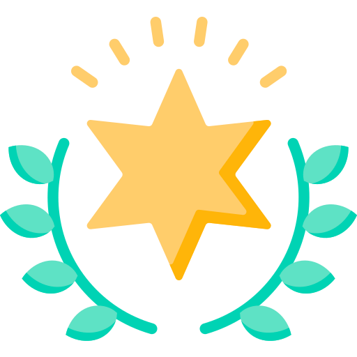 Badge icon