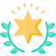 Badge icon 64x64