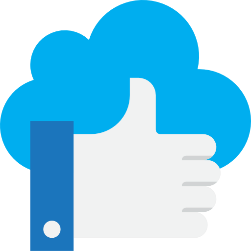 Social network icon