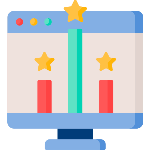 Computer icon