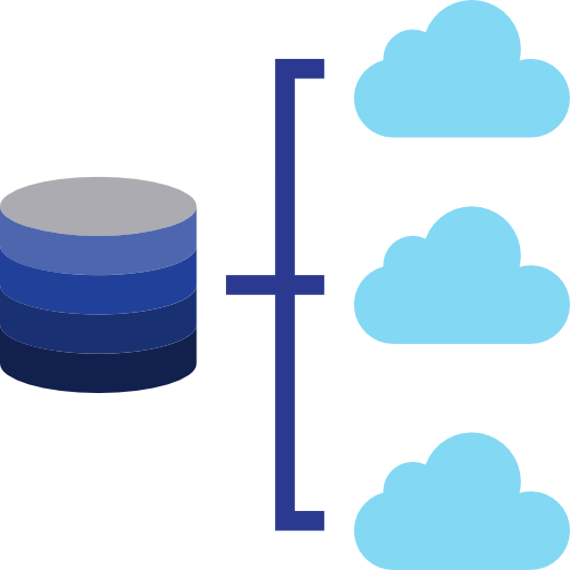 Server Symbol