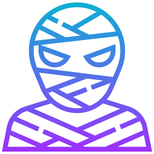 Mummy icon