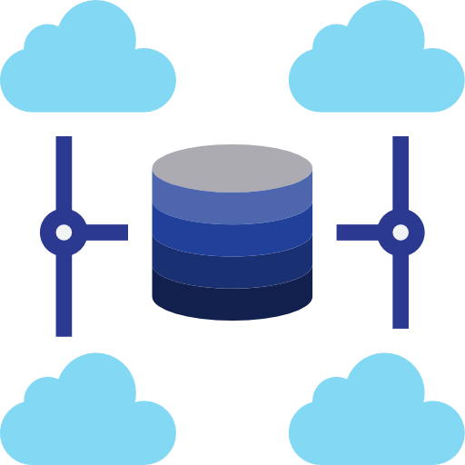 Server icon
