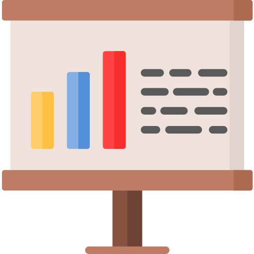 Analytics icon