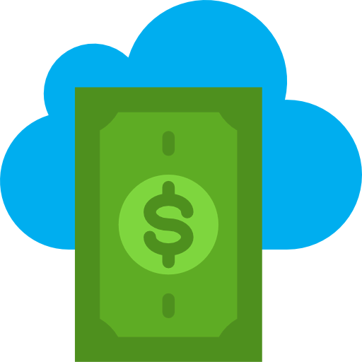 Cloud icon