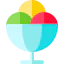 Ice cream icon 64x64