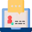 Business icon 64x64