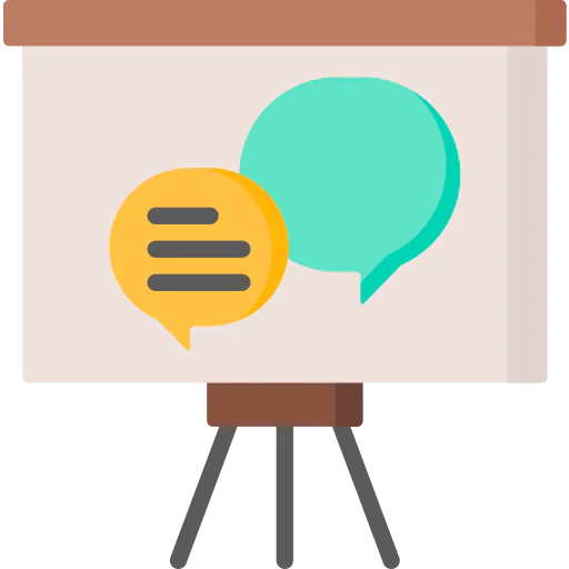 Brainstorm icon