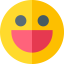 Emoji icon 64x64