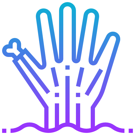 Zombie icon
