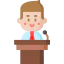 Business icon 64x64