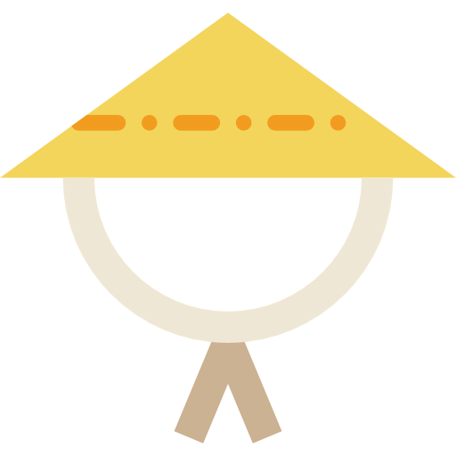 Hat icon