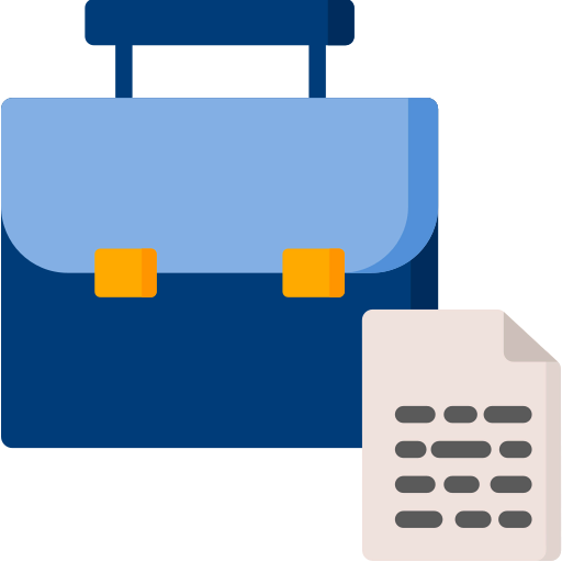 Bag icon