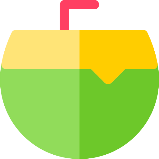 Coconut icon