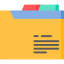 Data storage icon 64x64