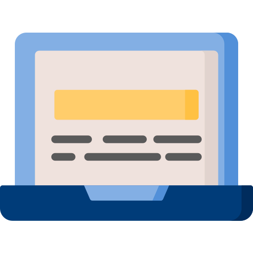 Computer icon