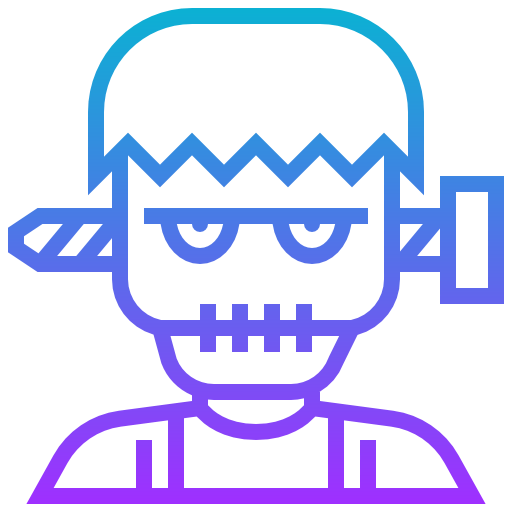 Zombie icon