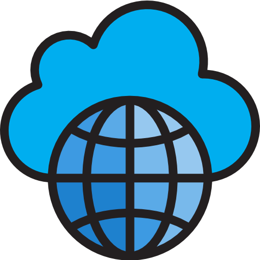 Global icon