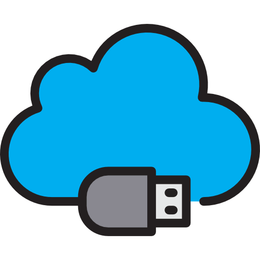 Usb icon