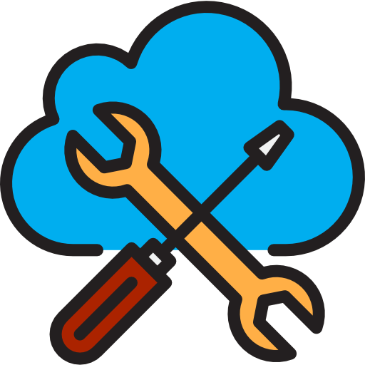 Cloud ícono