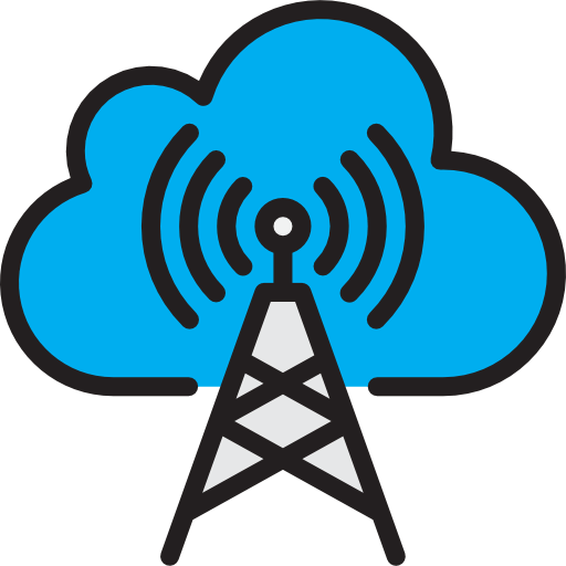 Network icon