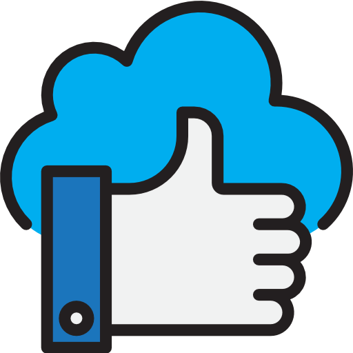 Social network icon