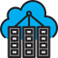 Servers 图标 64x64
