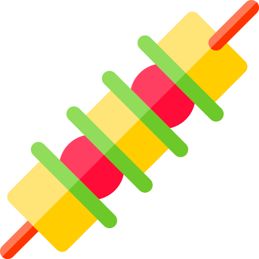 Skewer icon
