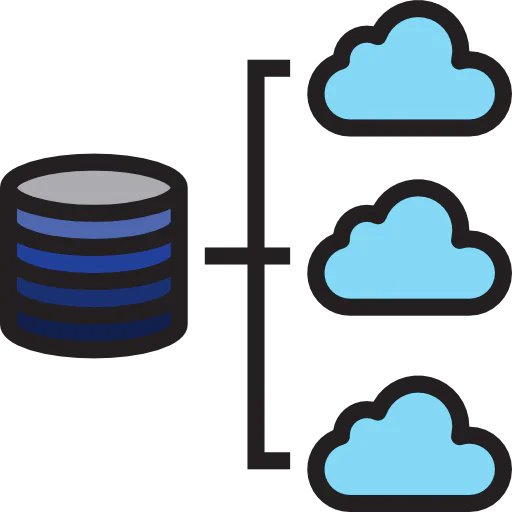 Server icon