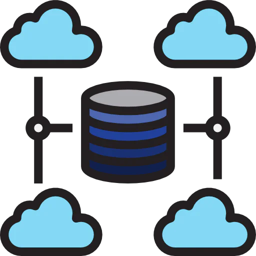 Server icon