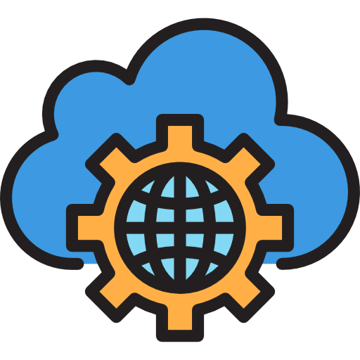 Cloud icon